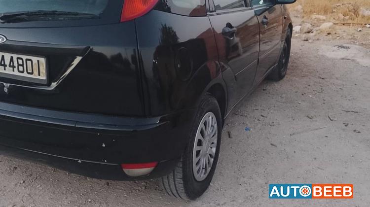 Ford Focus 2005