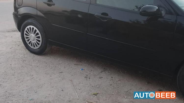 Ford Focus 2005