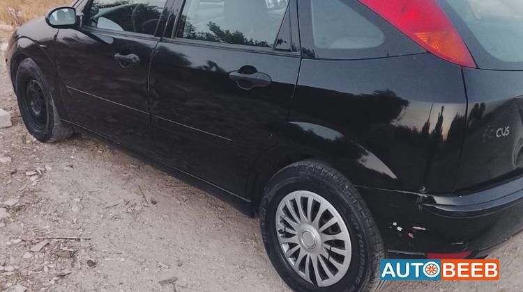 Ford Focus 2005