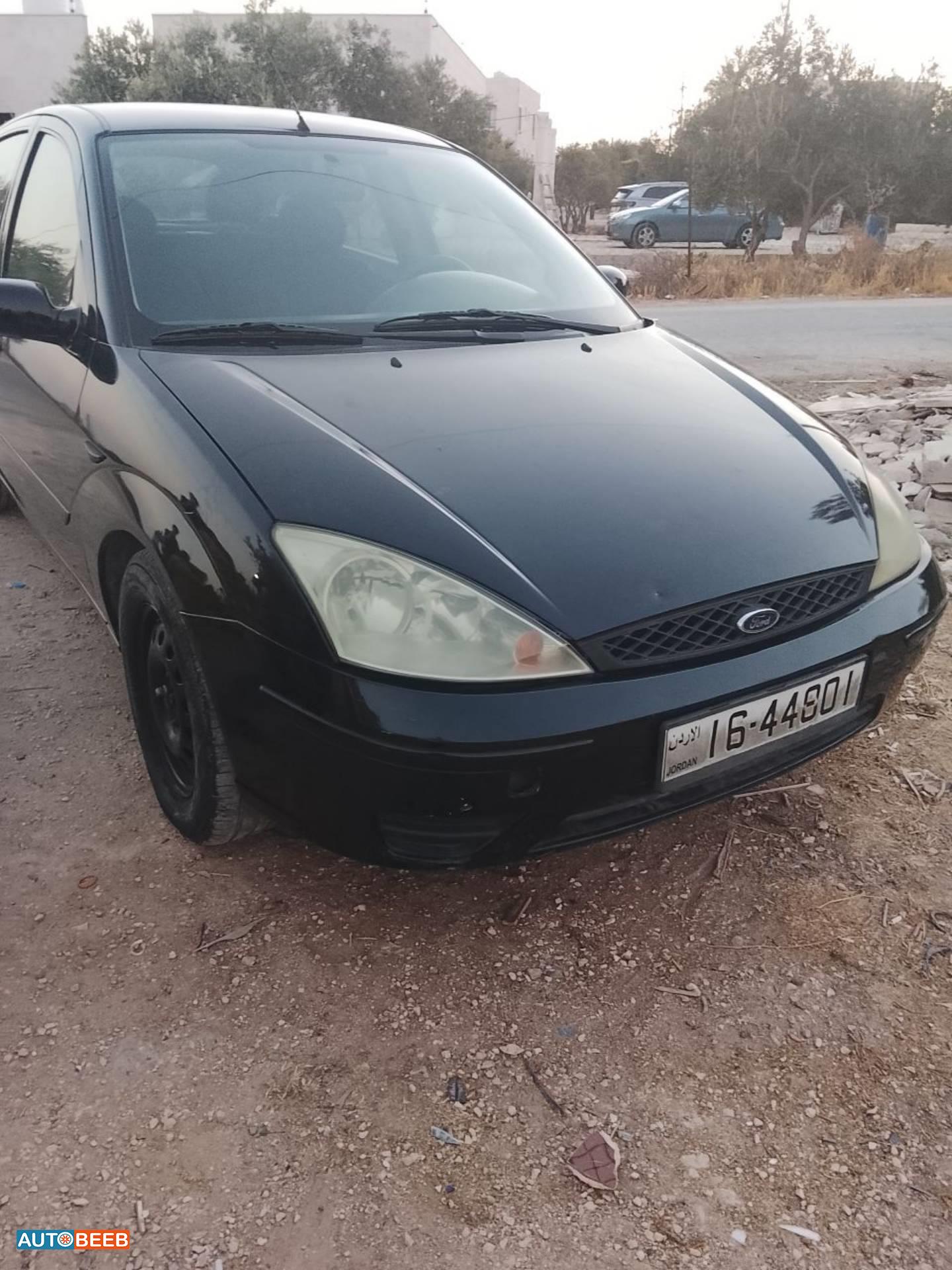 Ford Focus 2005