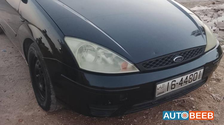 Ford Focus 2005