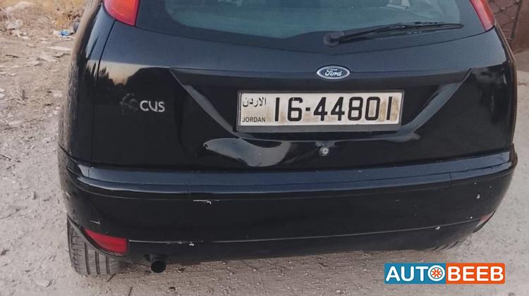 Ford Focus 2005