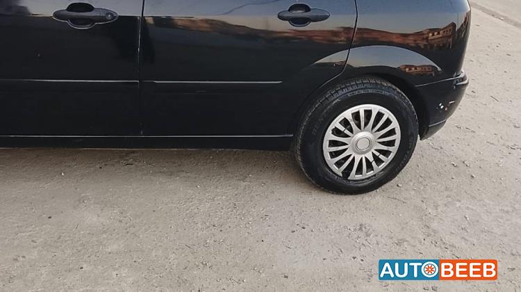Ford Focus 2005