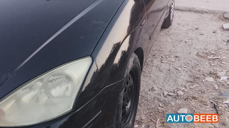 Ford Focus 2005