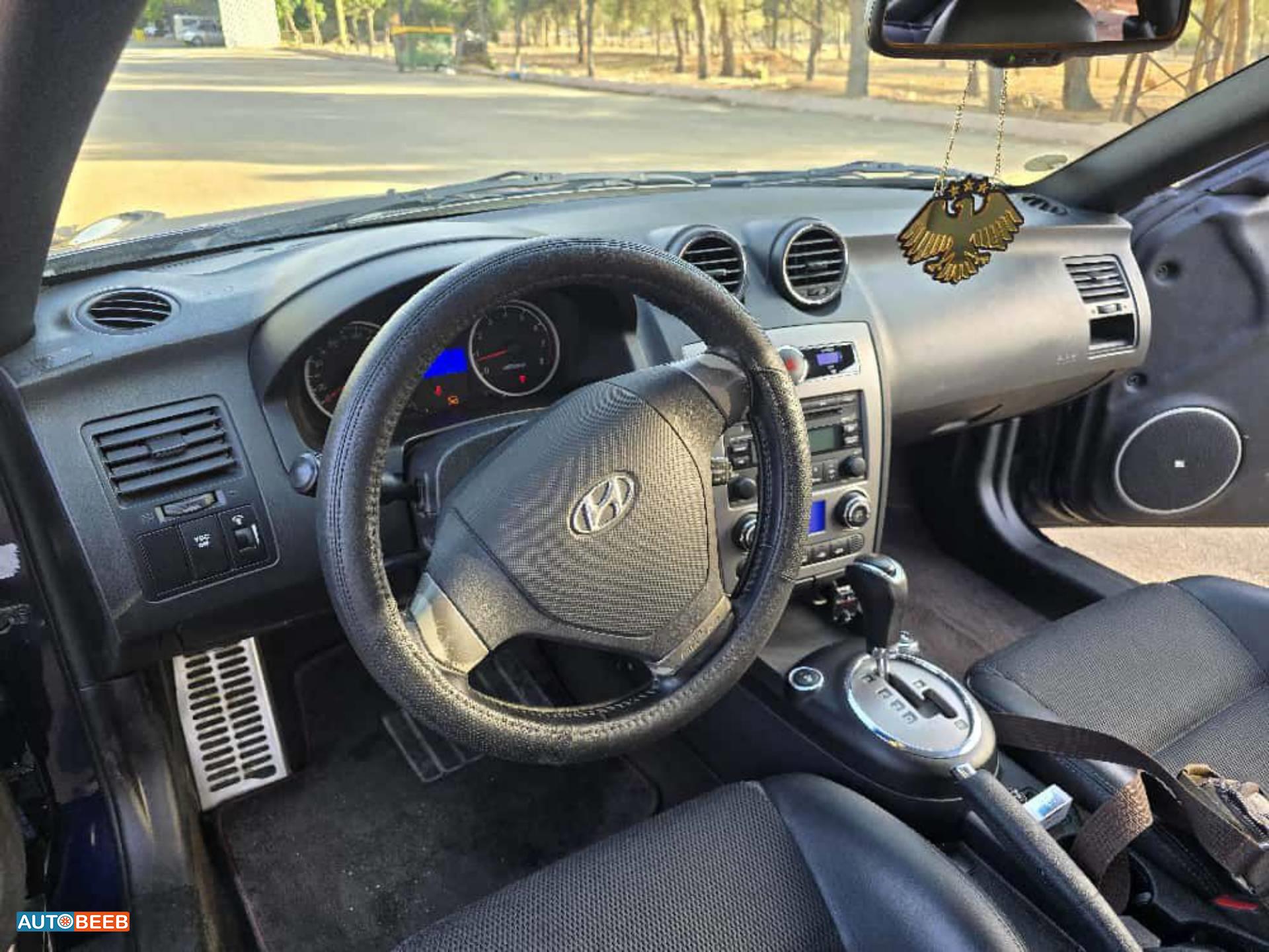 هيونداي توسان 2010