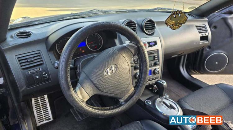 هيونداي توسان 2010