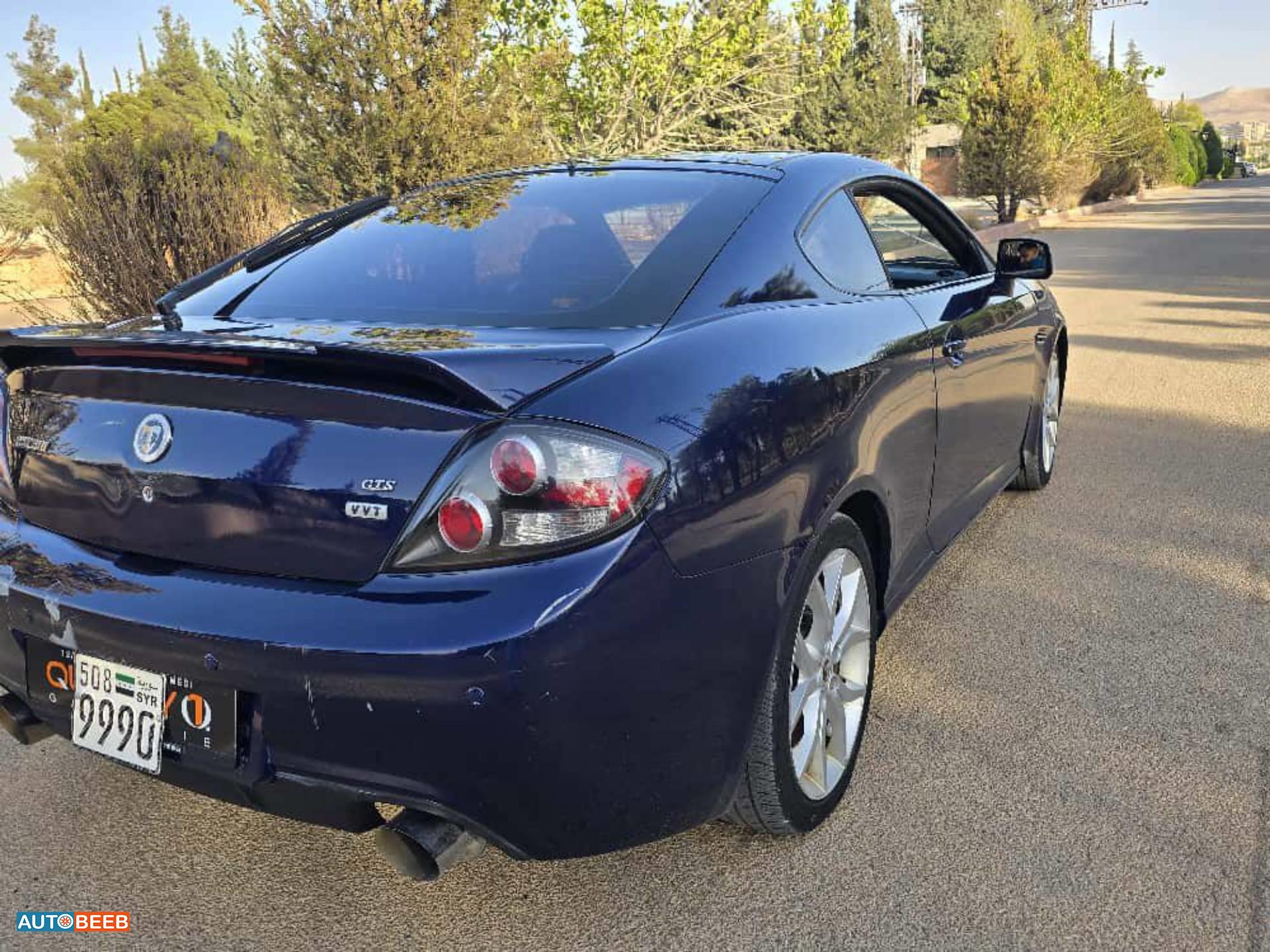 هيونداي توسان 2010