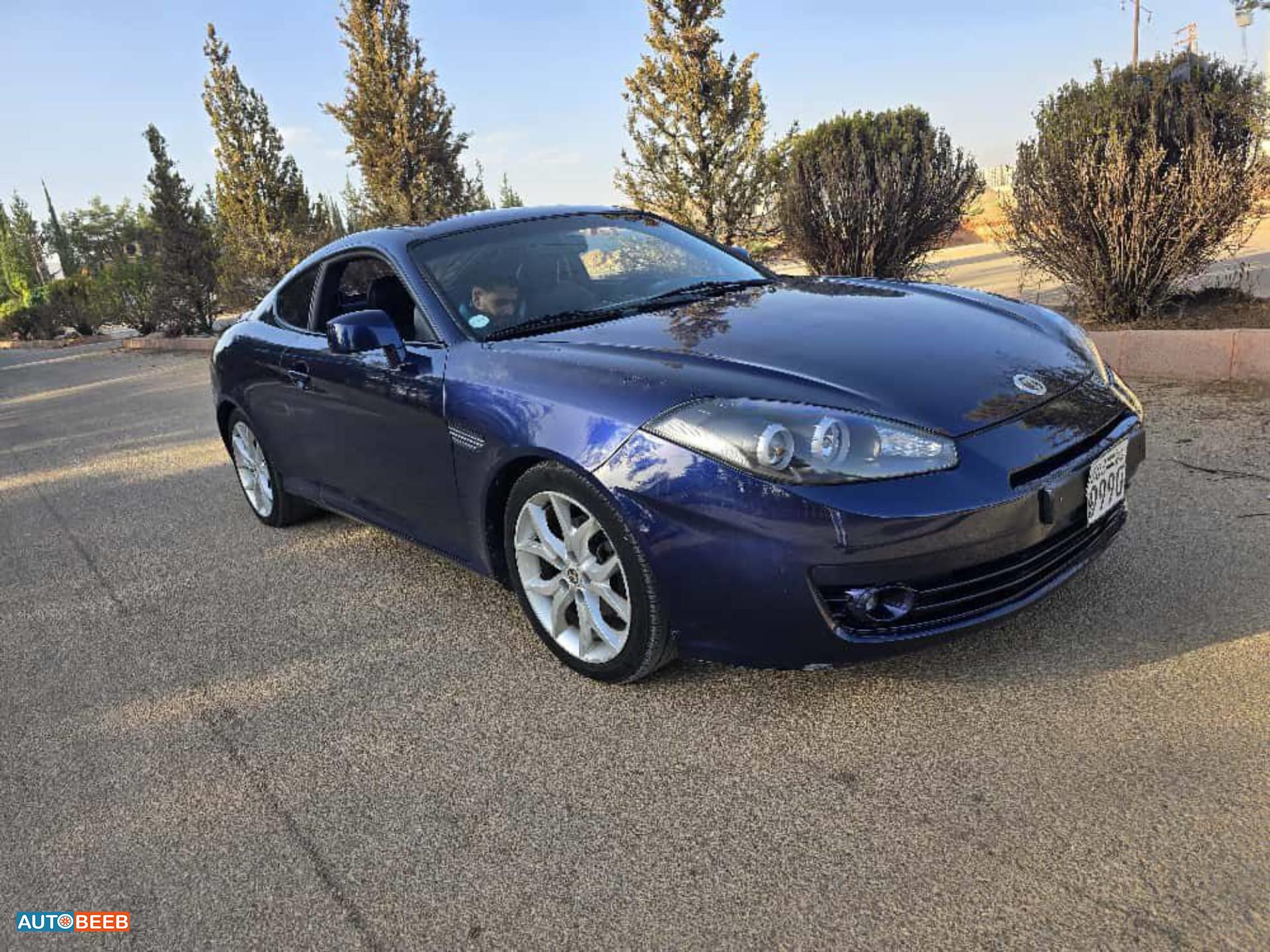 هيونداي توسان 2010