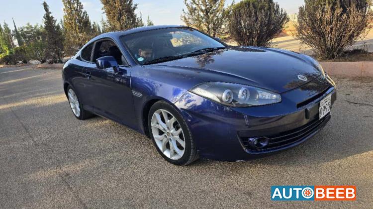 هيونداي توسان 2010