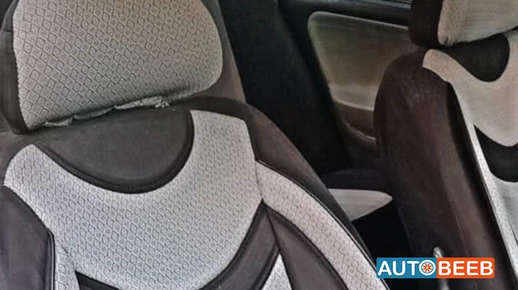 هيونداي افانتي 1997