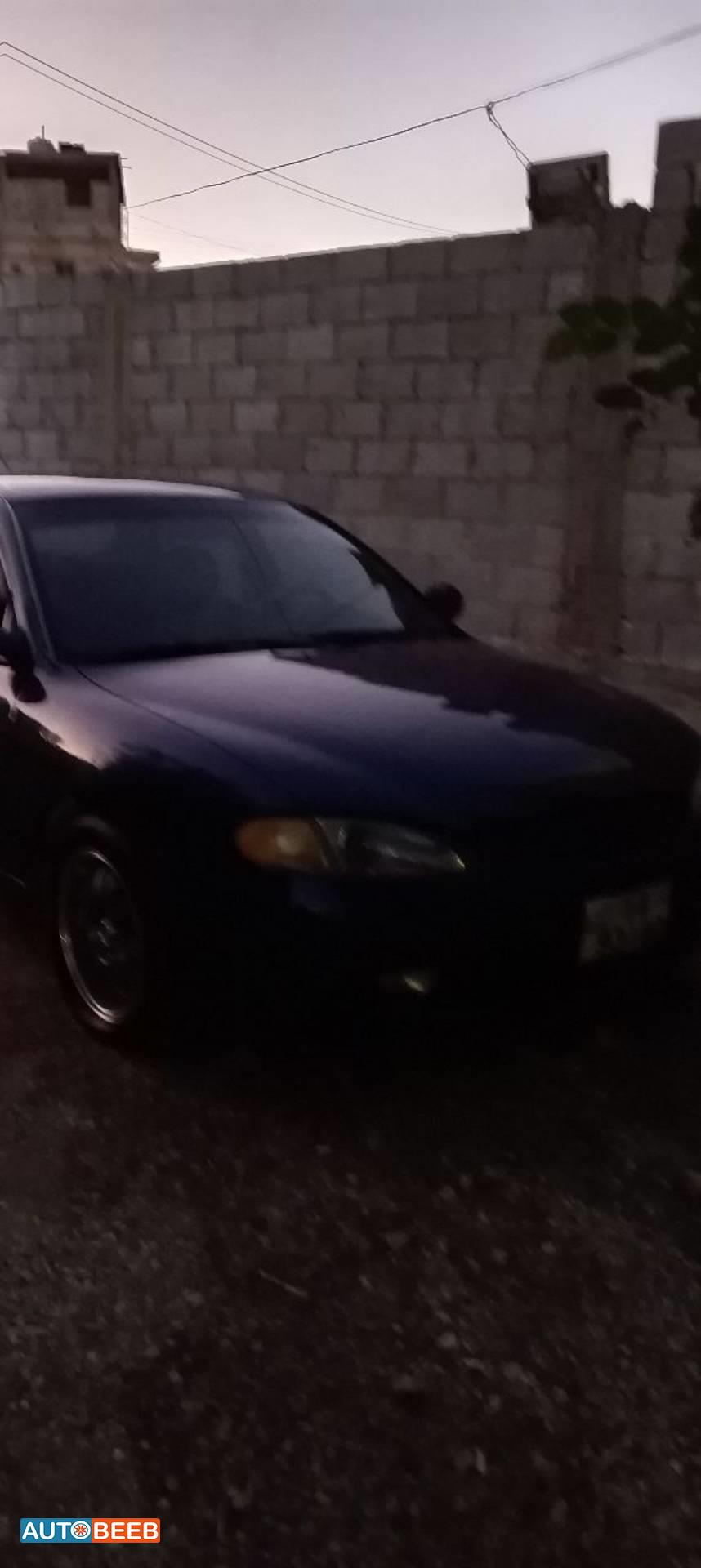 هيونداي افانتي 1997