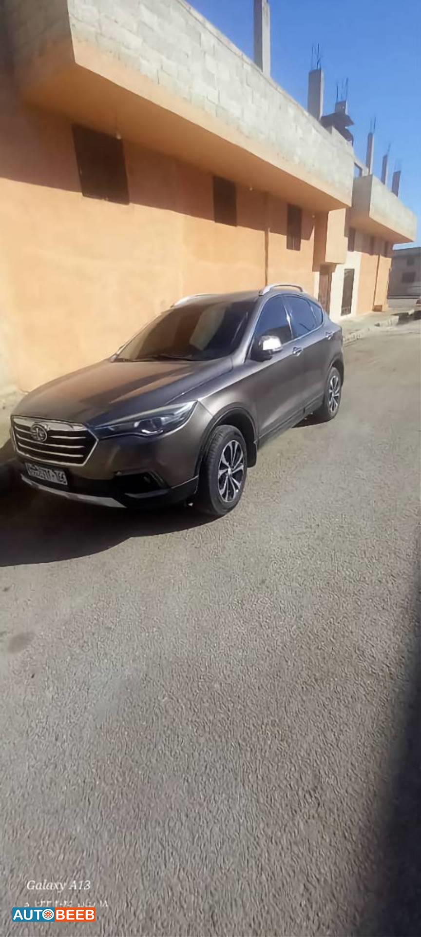 هوندا CR-V 2015