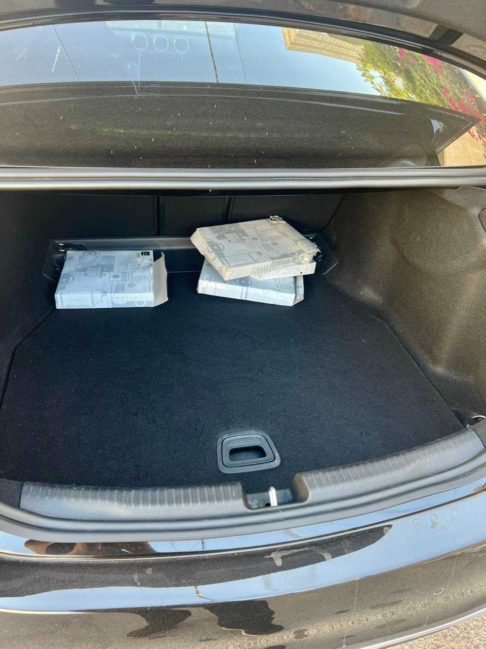 مرسيدس بنز C200 2022