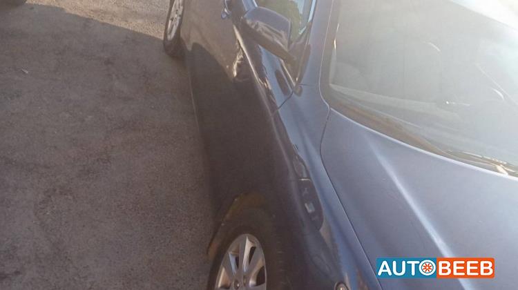 تويوتا كامري 2009