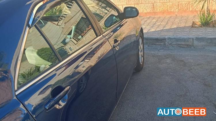 تويوتا كامري 2009