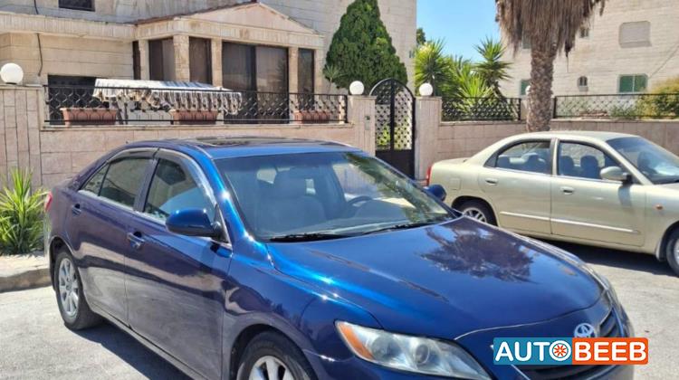 تويوتا كامري 2009