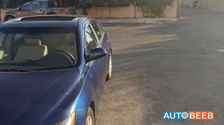 تويوتا كامري 2009