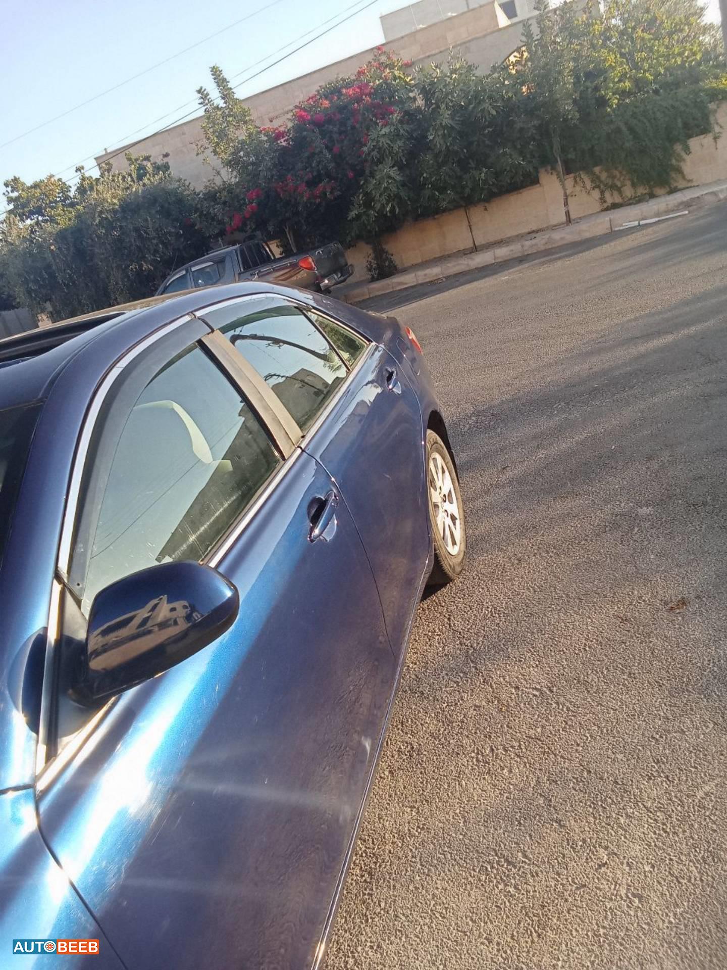 تويوتا كامري 2009