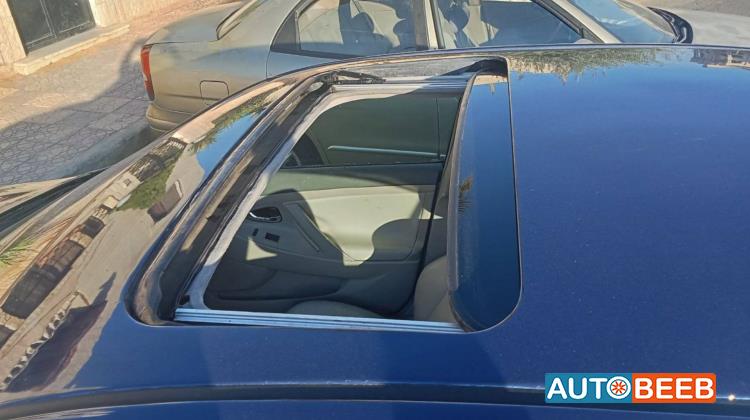 تويوتا كامري 2009