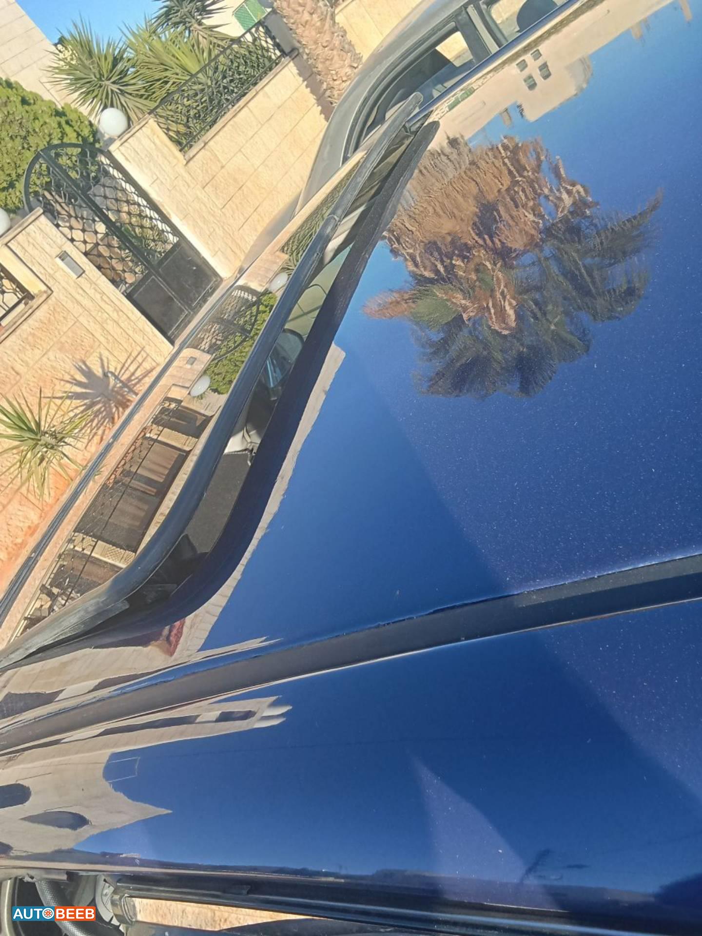 تويوتا كامري 2009