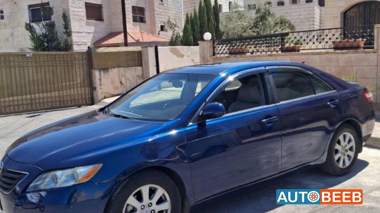 تويوتا كامري 2009