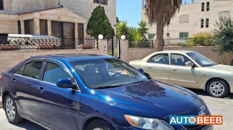 تويوتا كامري 2009