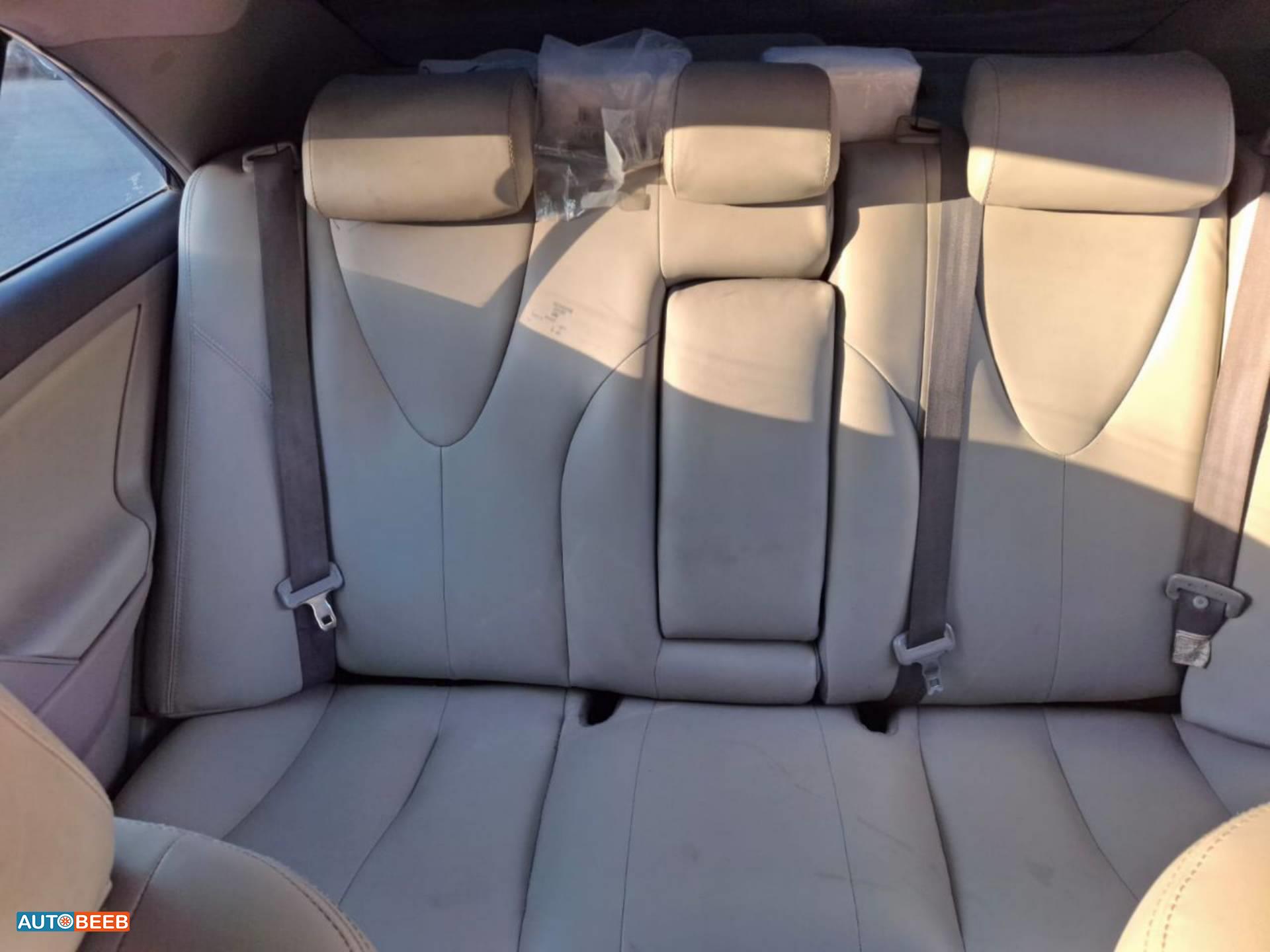 تويوتا كامري 2009