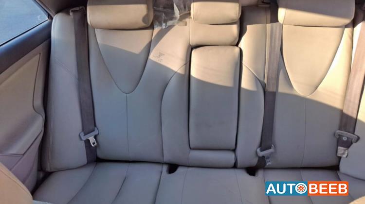 تويوتا كامري 2009