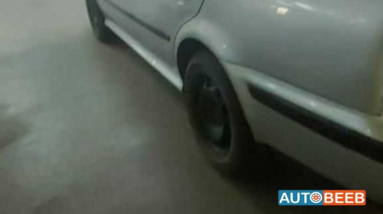 سكودا اوكتافيا 1999