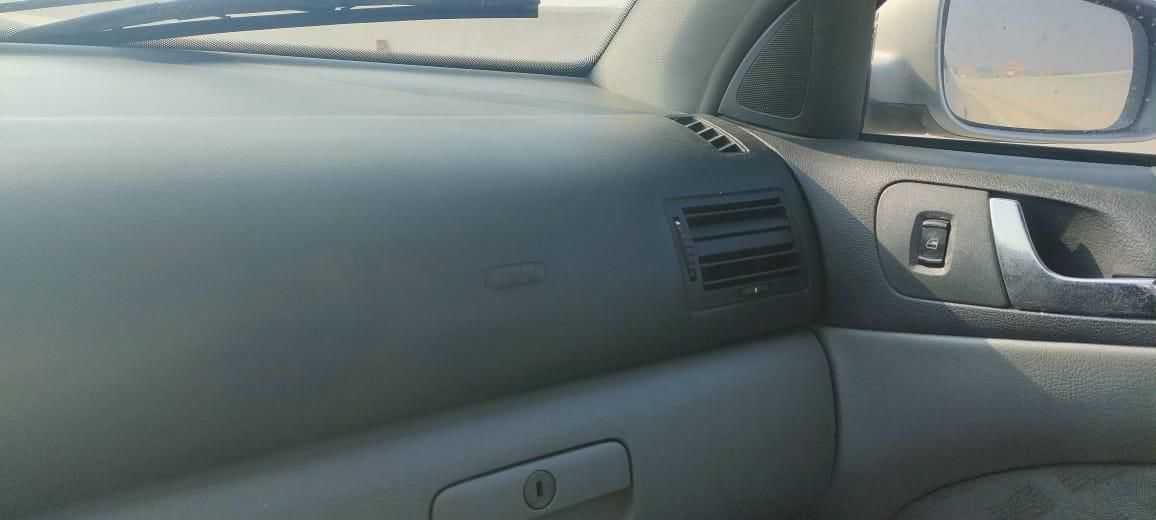 سكودا اوكتافيا 1999