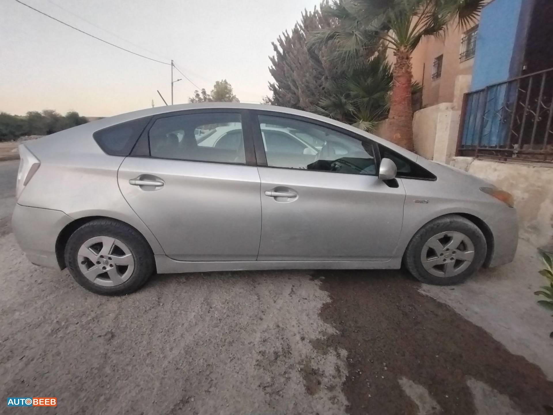 Toyota Prius 2010