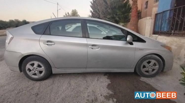 Toyota Prius 2010