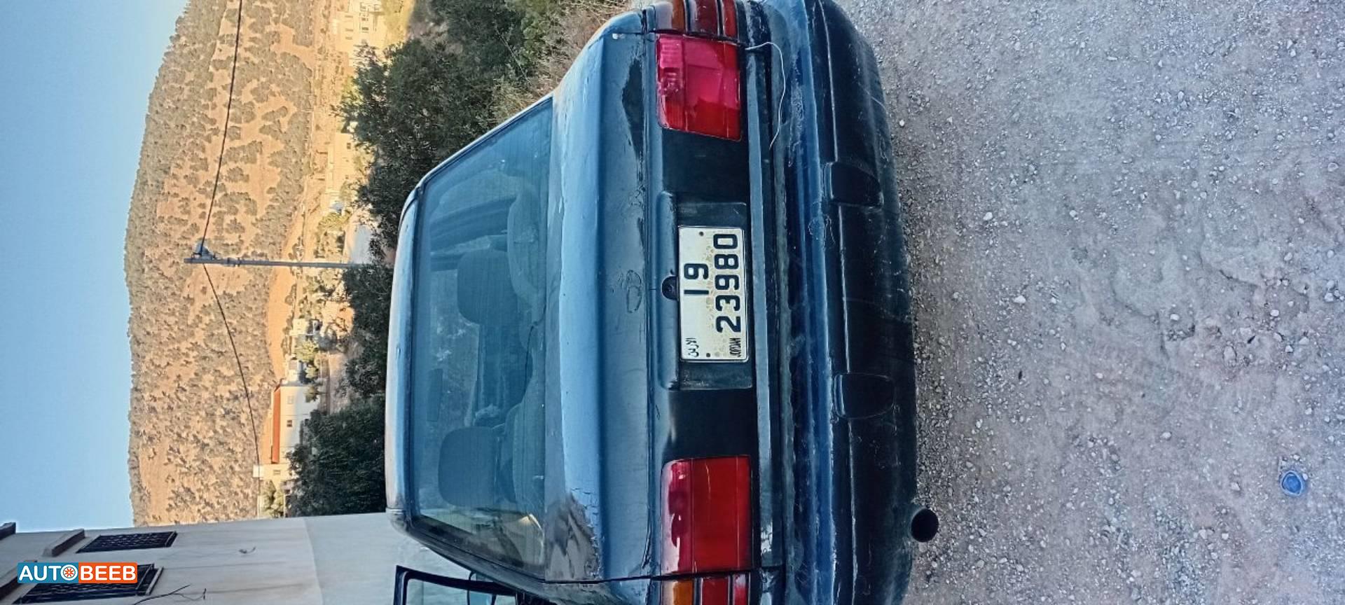 Daewoo  1993