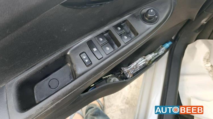 شيفروليه سبارك 2020