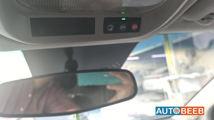 شيفروليه سبارك 2020