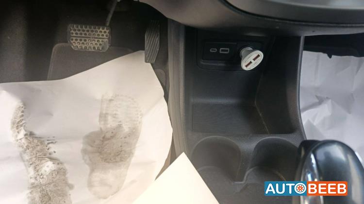 شيفروليه سبارك 2020