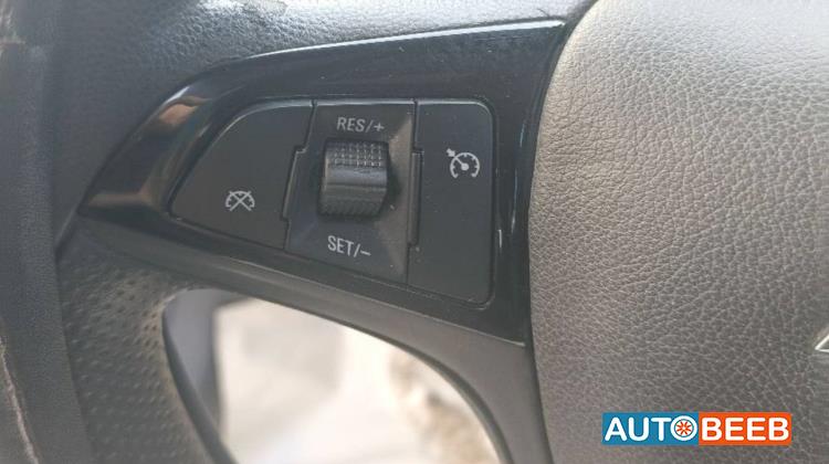 شيفروليه سبارك 2020