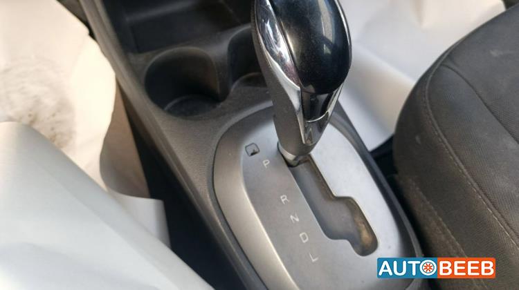 شيفروليه سبارك 2020