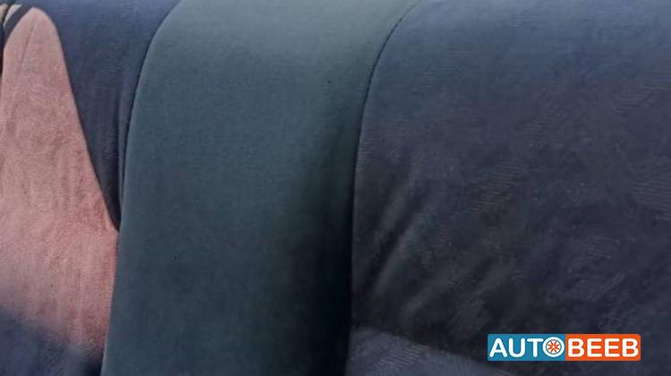 تويوتا كورولا 1995