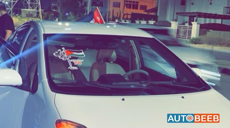 تويوتا بريوس 2009