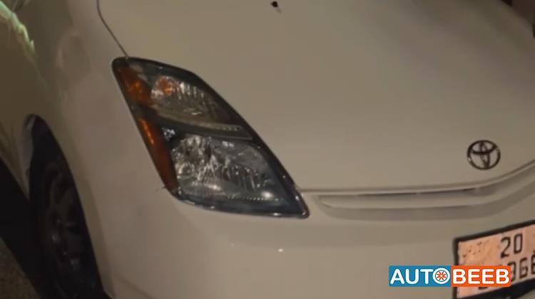 تويوتا بريوس 2009