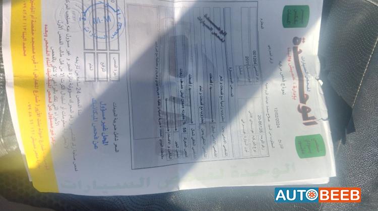 هيونداي افانتي 2011