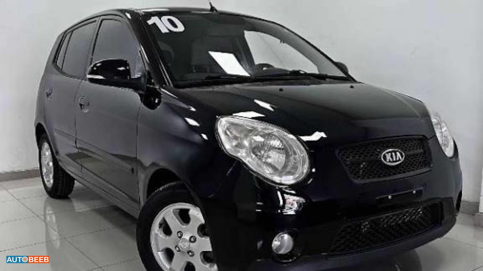 KIA Picanto 2010