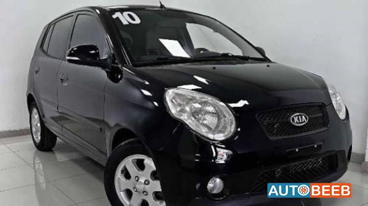 KIA Picanto 2010