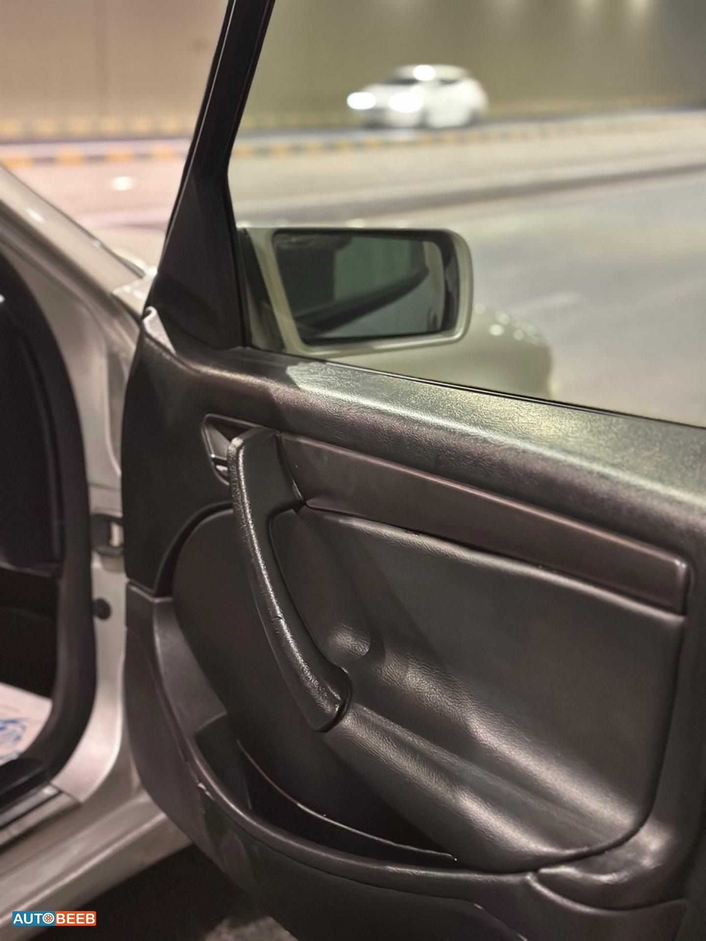 Mercedes Benz C180 1998