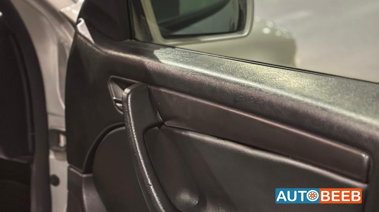 Mercedes Benz C180 1998