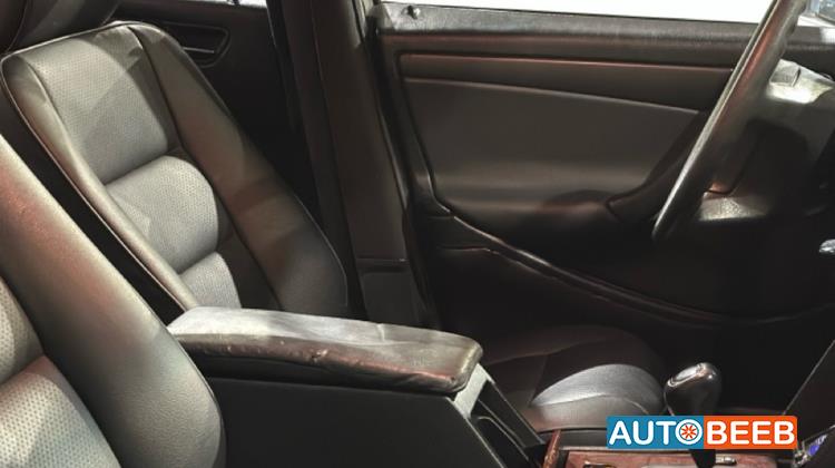 Mercedes Benz C180 1998