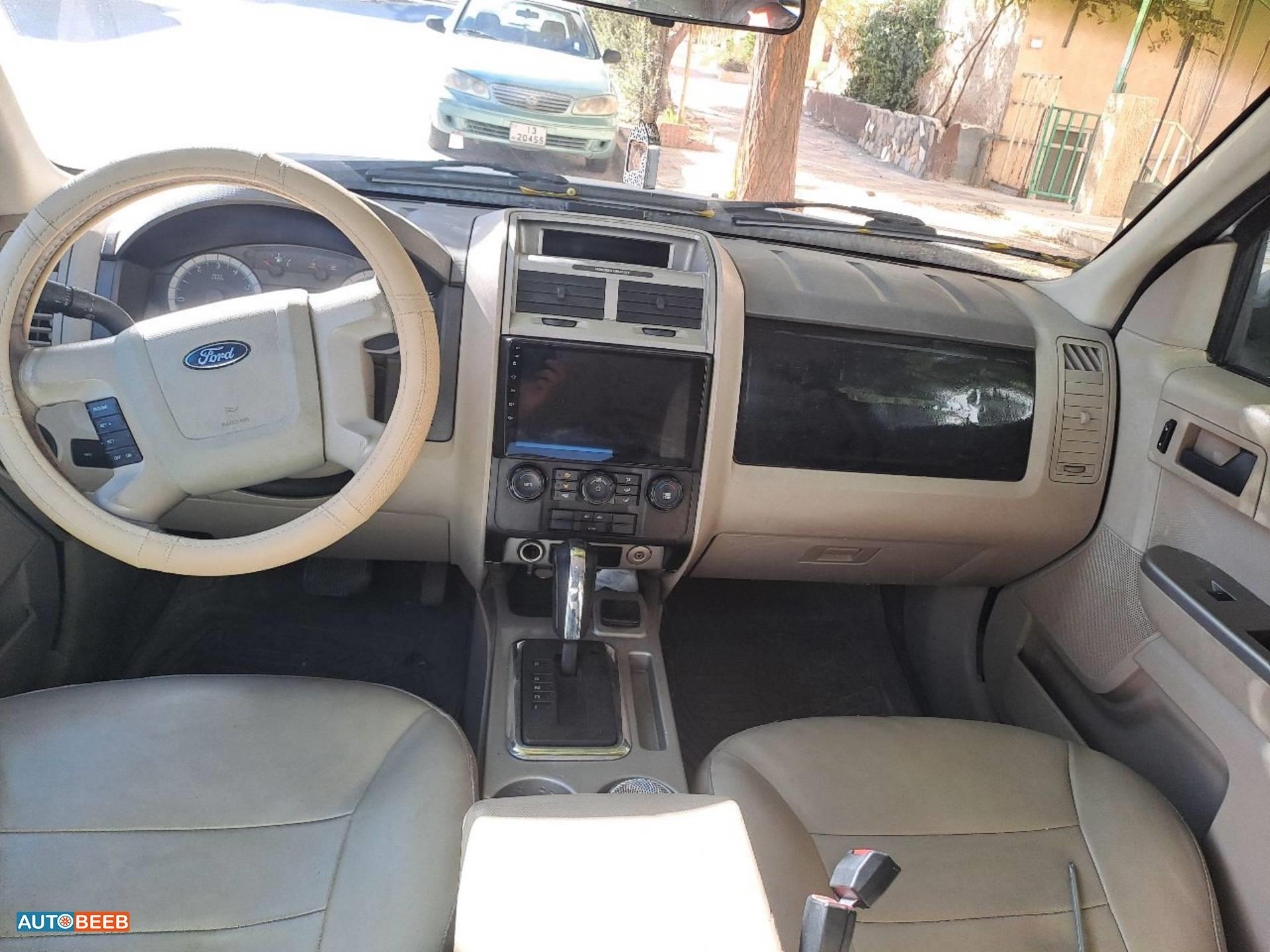 فورد اسكايب 2008