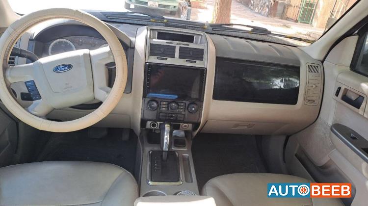 فورد اسكايب 2008