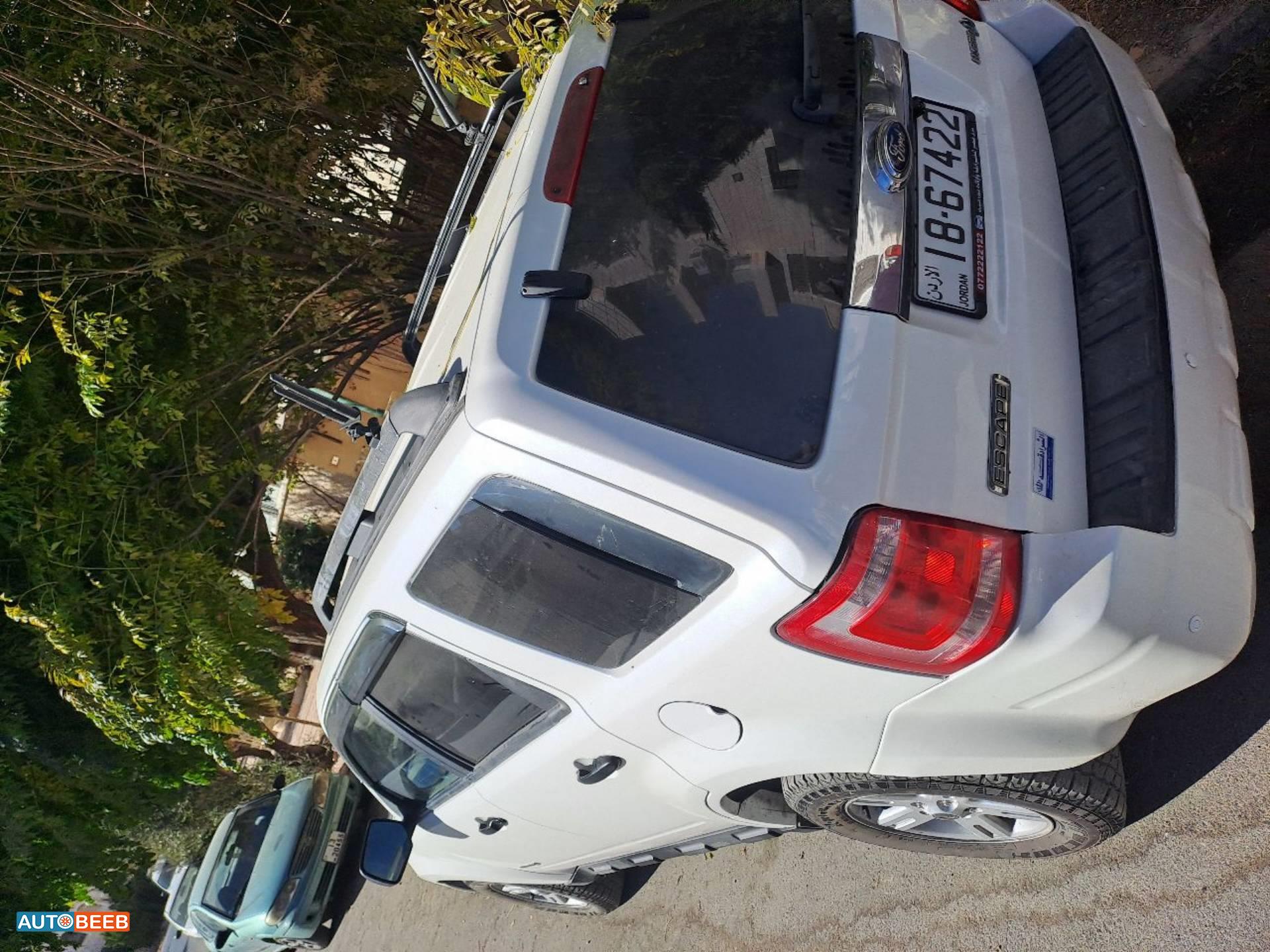 فورد اسكايب 2008